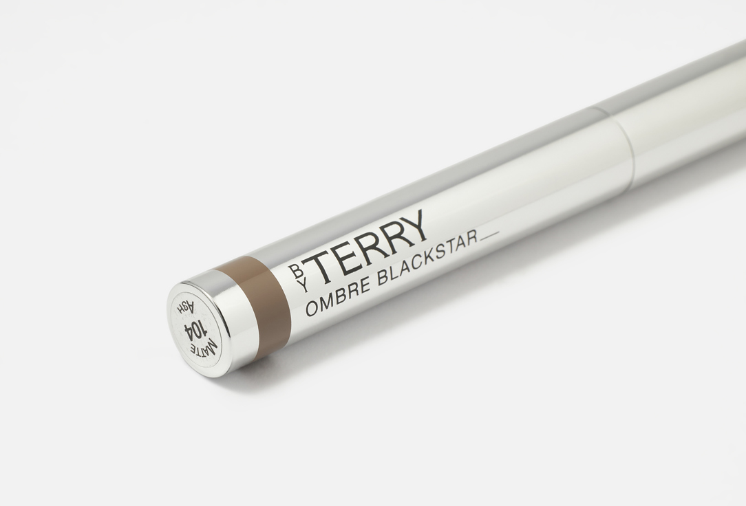 BY TERRY Creamy eyeshadow stick OMBRE BLACKSTAR