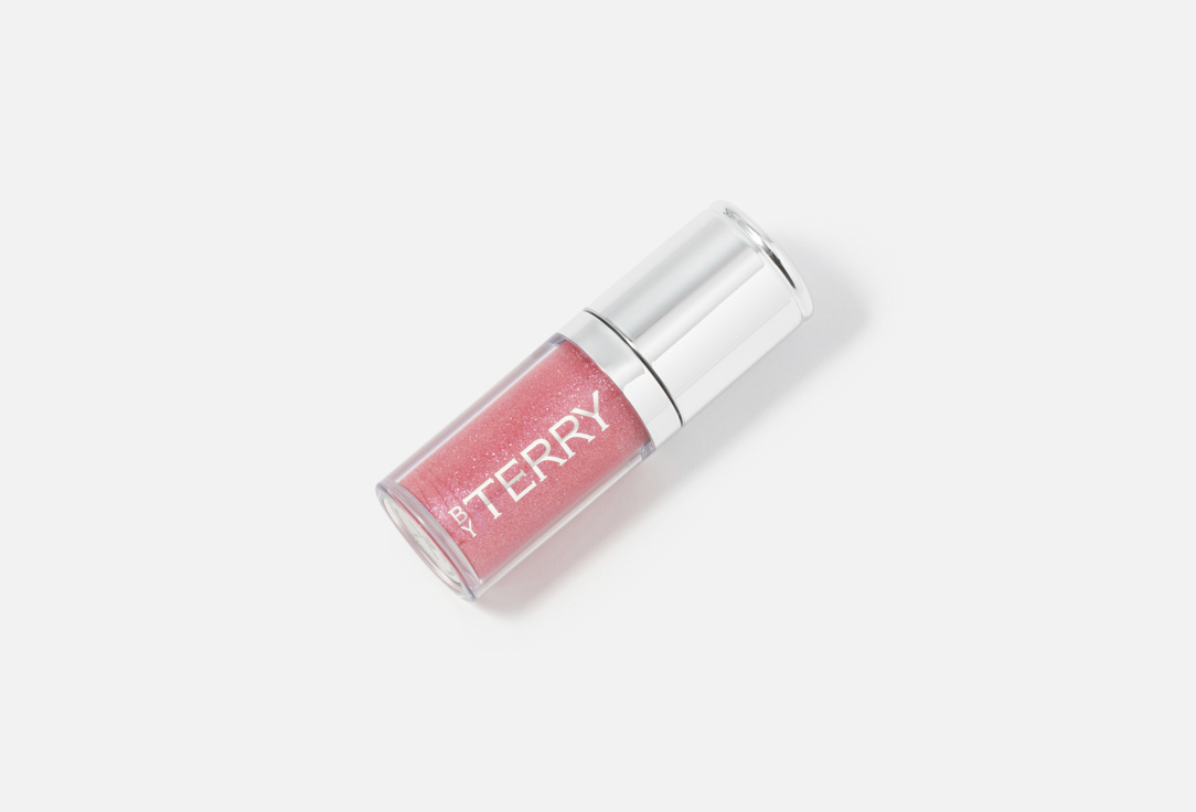 BY TERRY Hydrating Lip Gloss BAUME DE ROSE