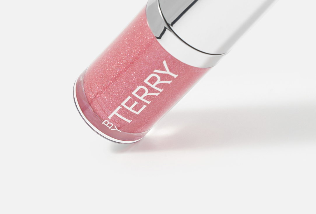 BY TERRY Hydrating Lip Gloss BAUME DE ROSE