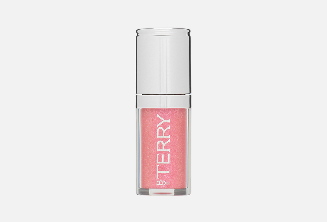 BY TERRY Hydrating Lip Gloss BAUME DE ROSE