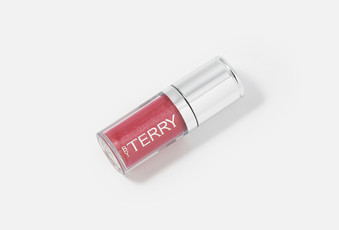 BY TERRY Увлажняющий блеск для губ BAUME DE ROSE