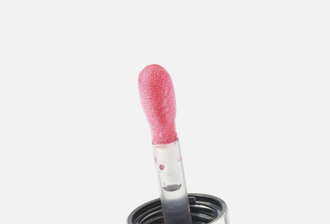 BY TERRY Увлажняющий блеск для губ BAUME DE ROSE