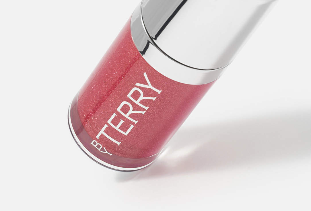 BY TERRY Увлажняющий блеск для губ BAUME DE ROSE
