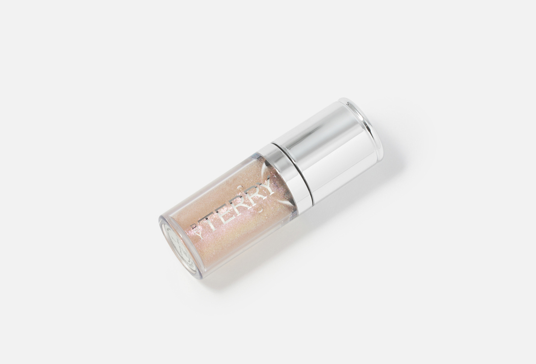 BY TERRY Nourishing lip oil serum BAUME DE ROSE