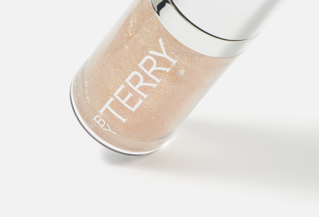 BY TERRY Nourishing lip oil serum BAUME DE ROSE