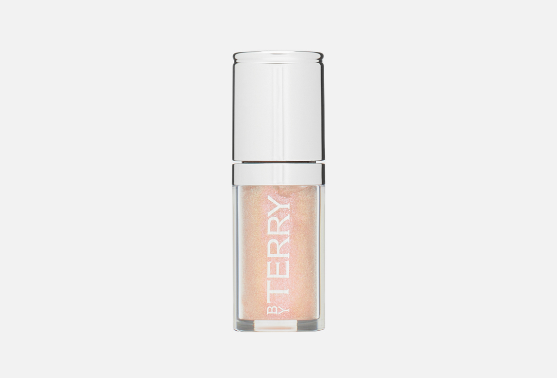 BY TERRY Nourishing lip oil serum BAUME DE ROSE