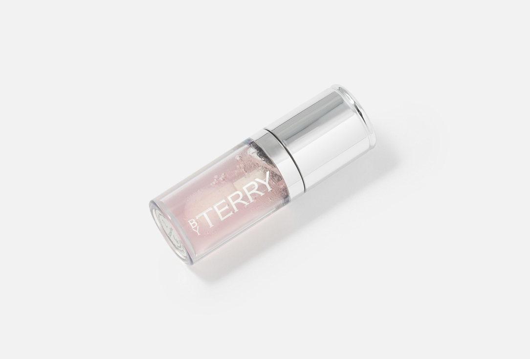 BY TERRY Nourishing lip oil serum BAUME DE ROSE 2, Dazzling Rose 4.5 ml BY TERRY Nourishing lip oil serum BAUME DE ROSE