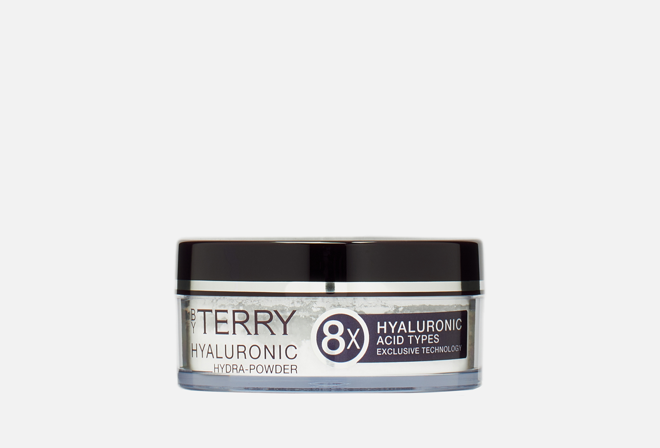 HYALURONIC HYDRA-POWDER 10