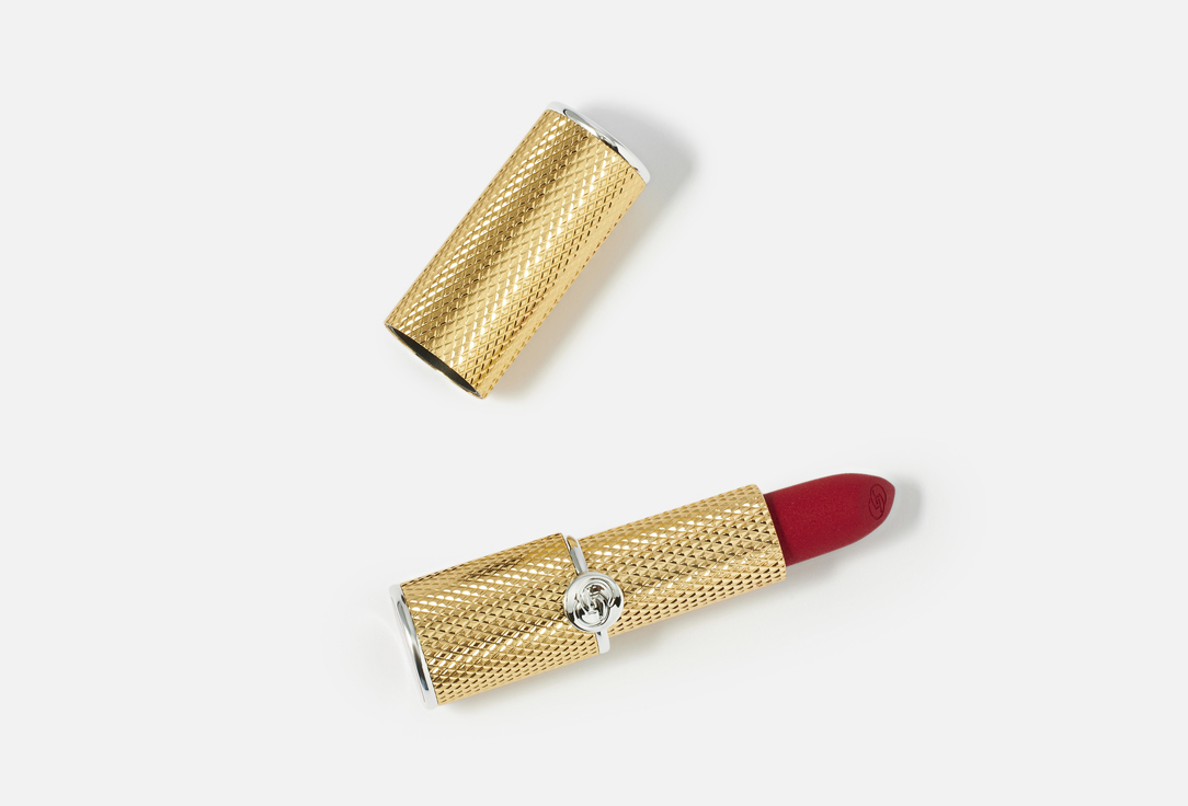 BY TERRY Увлажняющая губная помада ROUGE OPULENT