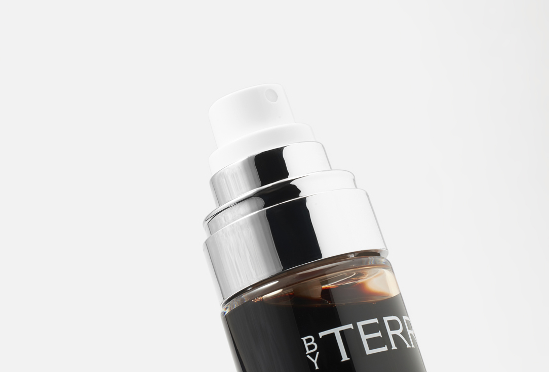 BY TERRY Bronzing Face & Body Mist TEA TO TAN 100 ml BY TERRY Bronzing Face & Body Mist TEA TO TAN