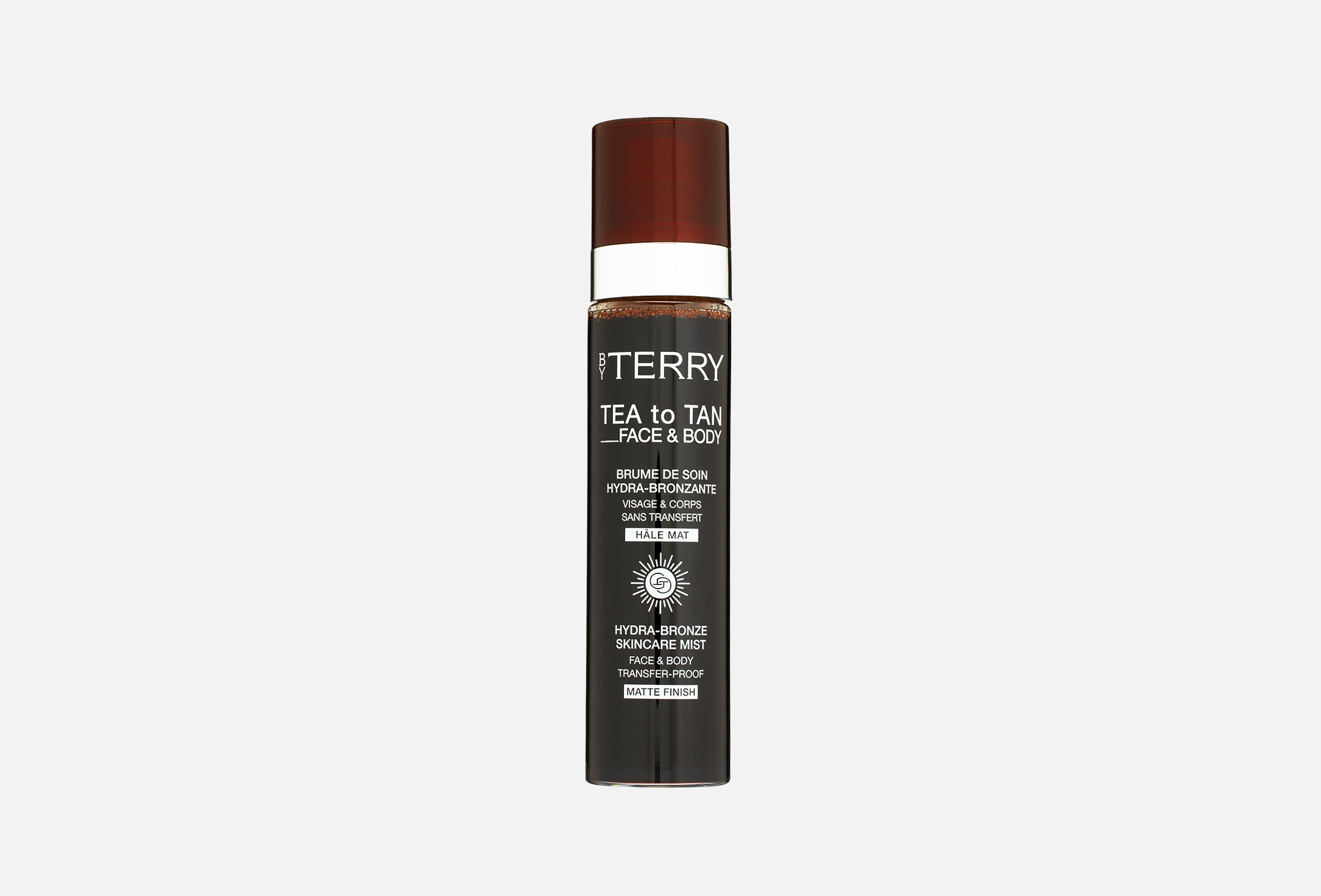 TEA TO TAN  100 