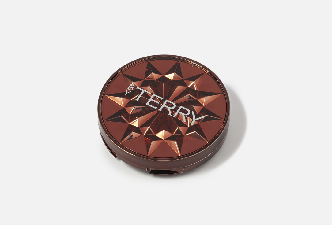 BY TERRY Powder Blush TEA TO TAN