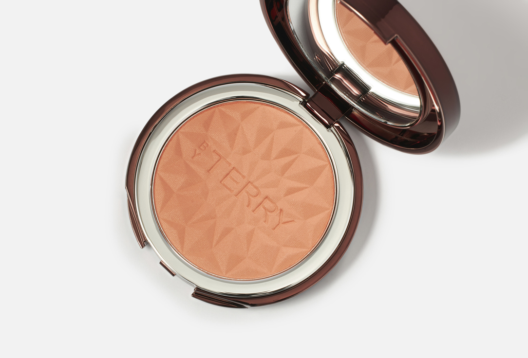 BY TERRY Powder Blush TEA TO TAN