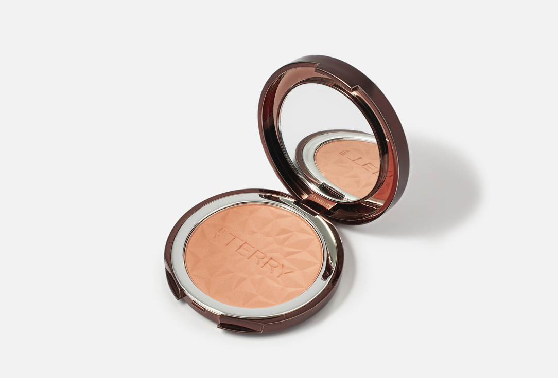 BY TERRY Powder Blush TEA TO TAN