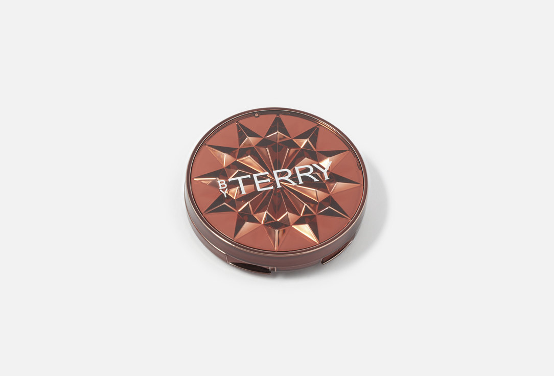 BY TERRY Powder Blush TEA TO TAN 4, Coral Crush 7 g BY TERRY Powder Blush TEA TO TAN