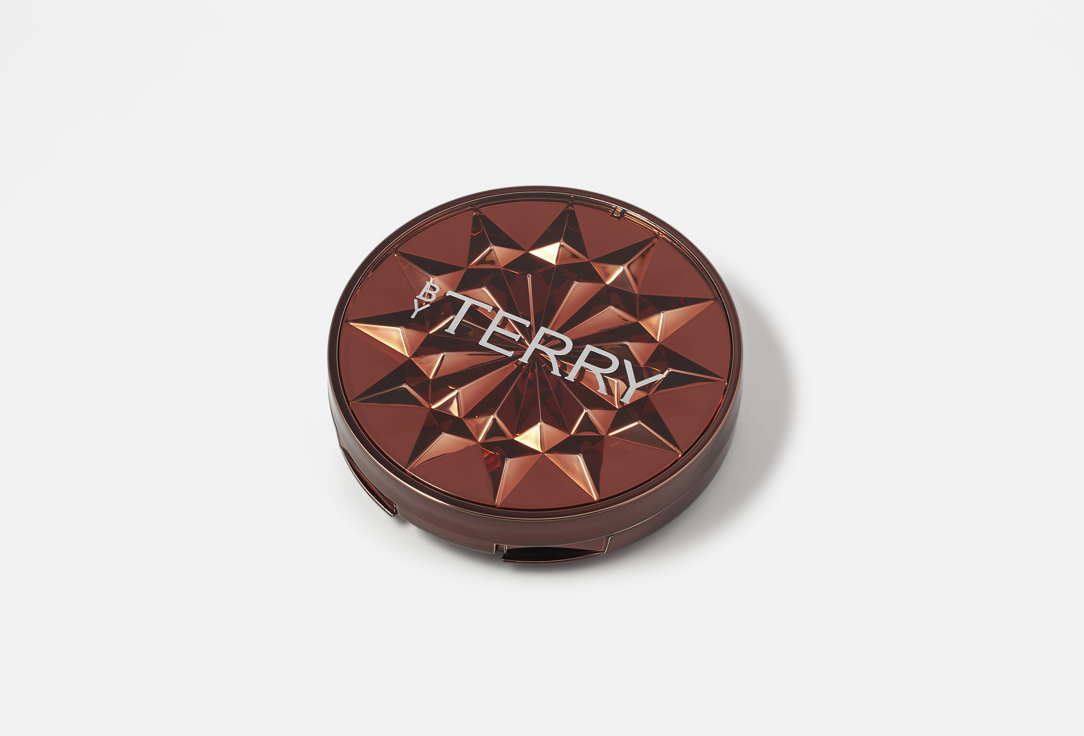 BY TERRY Powder Blush TEA TO TAN 5, Brick Beach 7 g BY TERRY Powder Blush TEA TO TAN