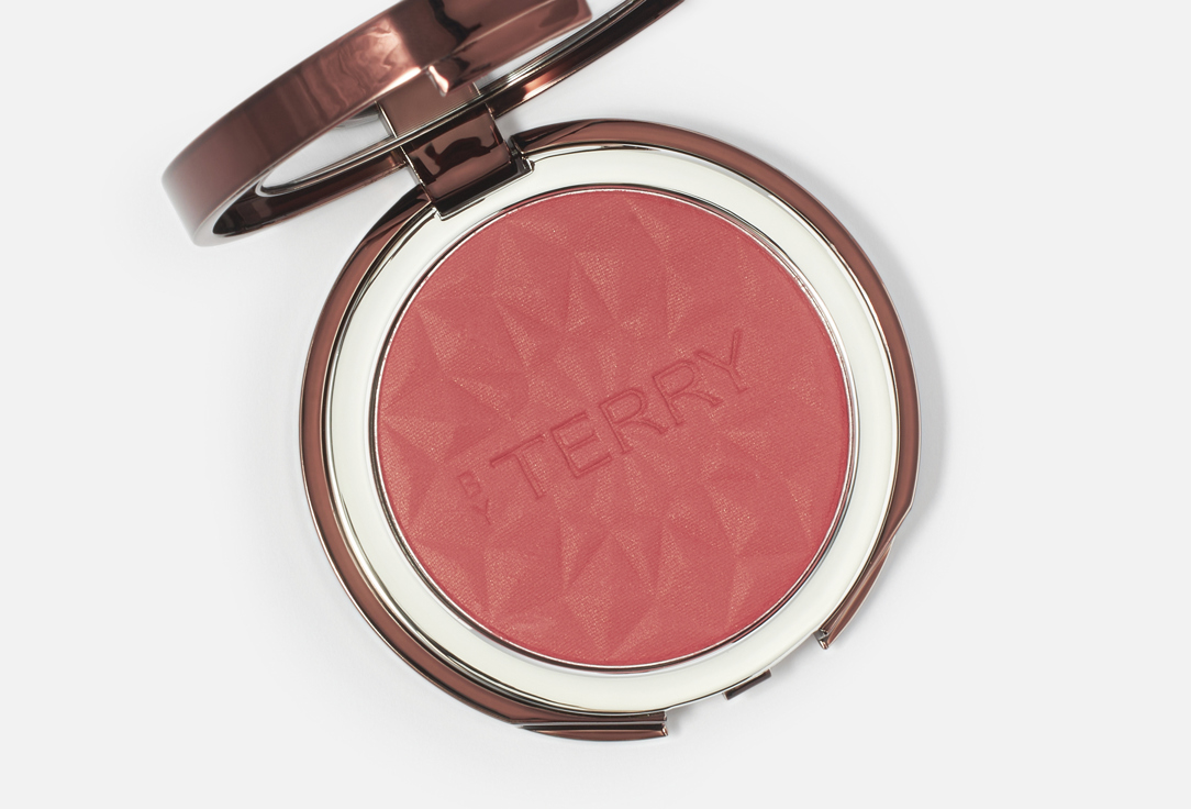 BY TERRY Powder Blush TEA TO TAN