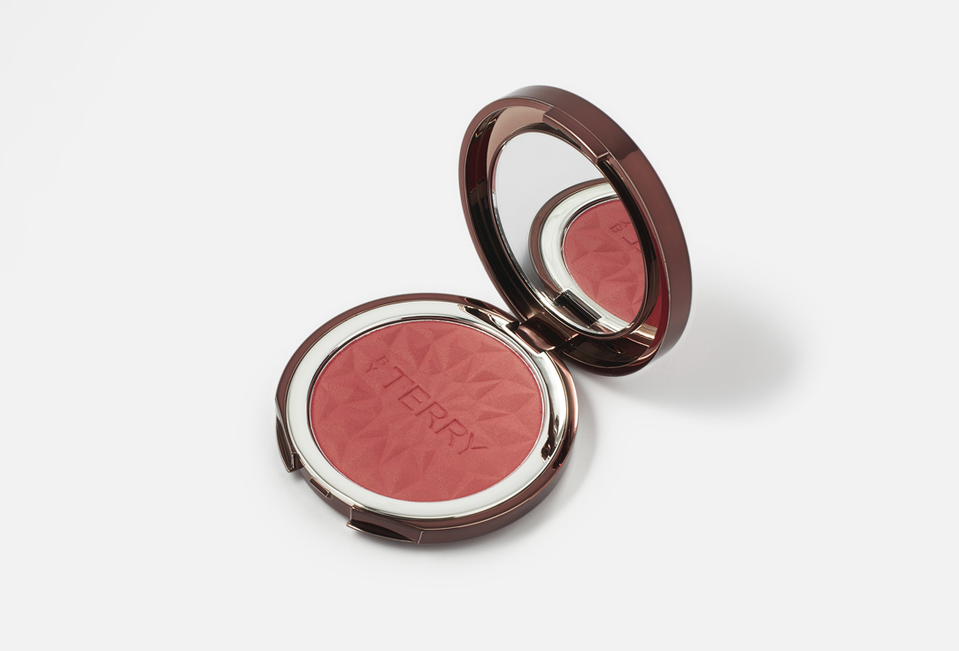 BY TERRY Powder Blush TEA TO TAN