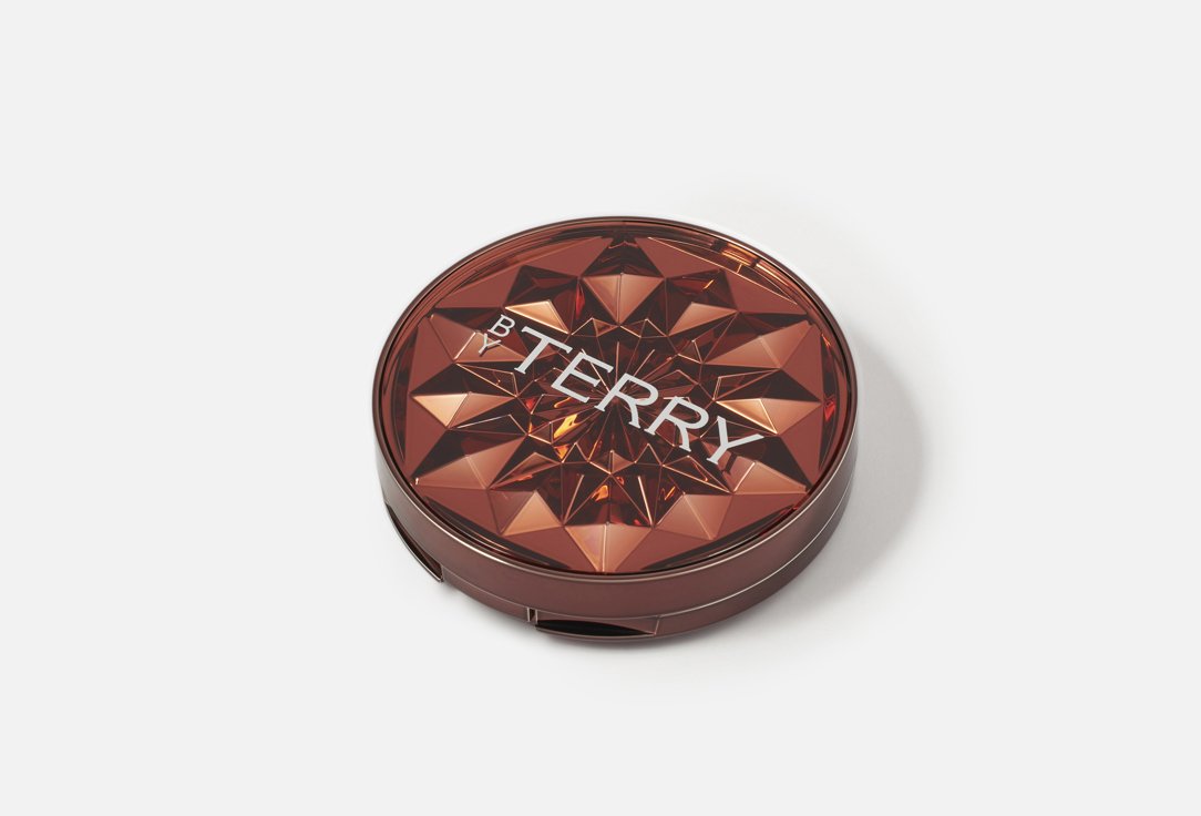 BY TERRY Bronzing Face Powder TEA TO TAN