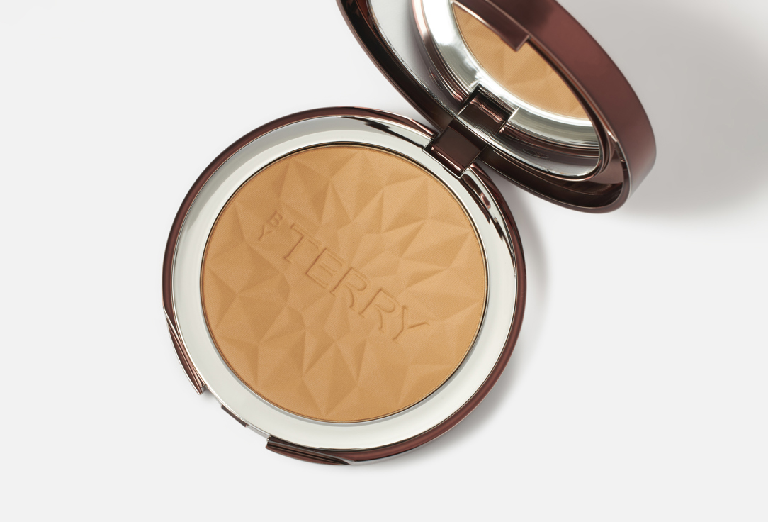 BY TERRY Bronzing Face Powder TEA TO TAN