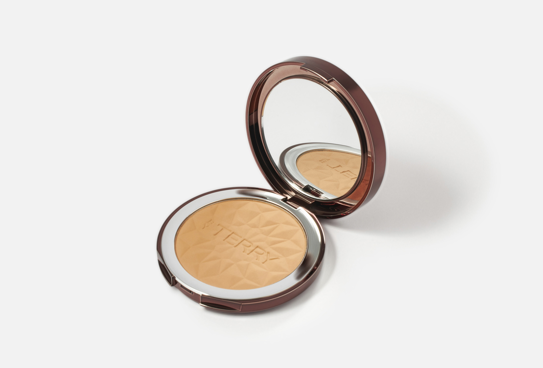 BY TERRY Bronzing Face Powder TEA TO TAN