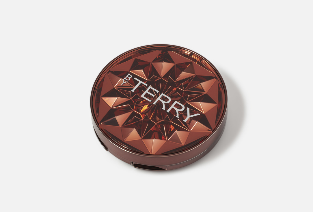 BY TERRY Бронзирующая пудра для лица TEA TO TAN