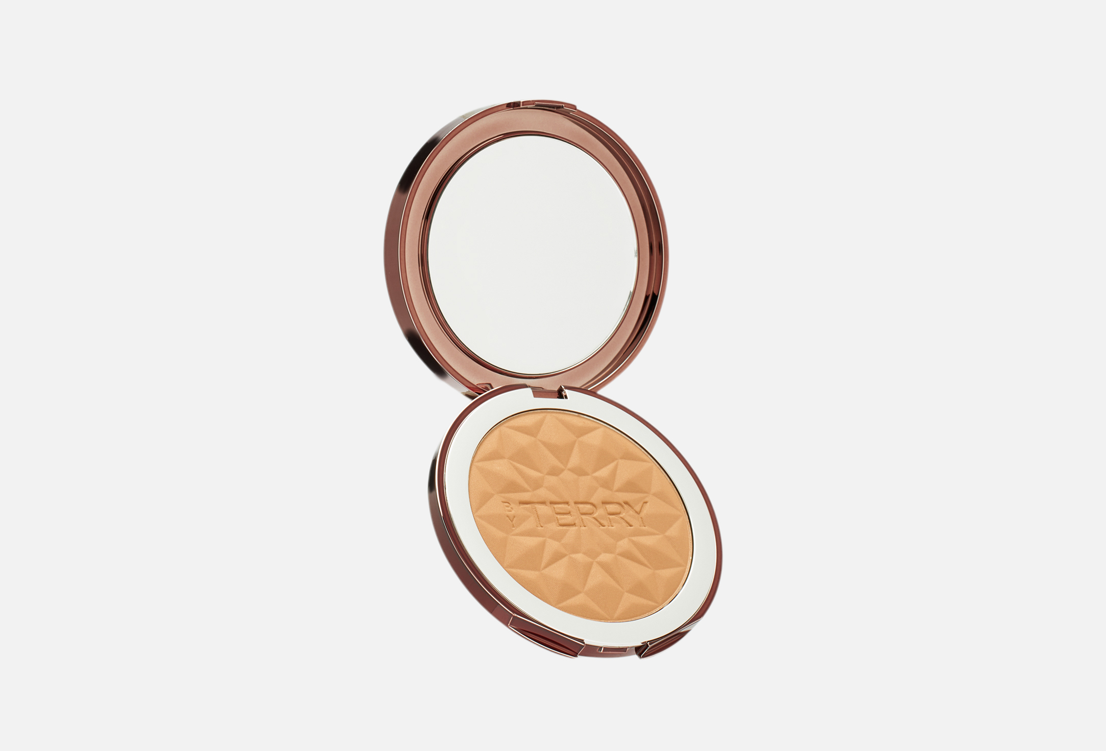 TEA TO TAN  10 2, Medium Bronze