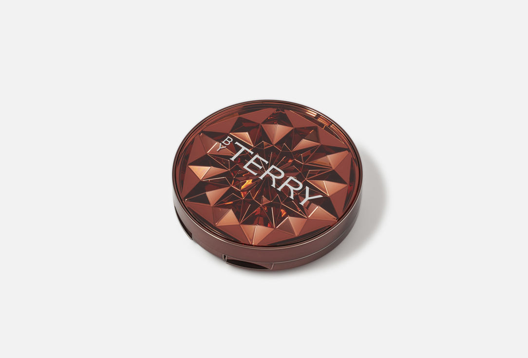 BY TERRY Бронзирующая пудра для лица TEA TO TAN
