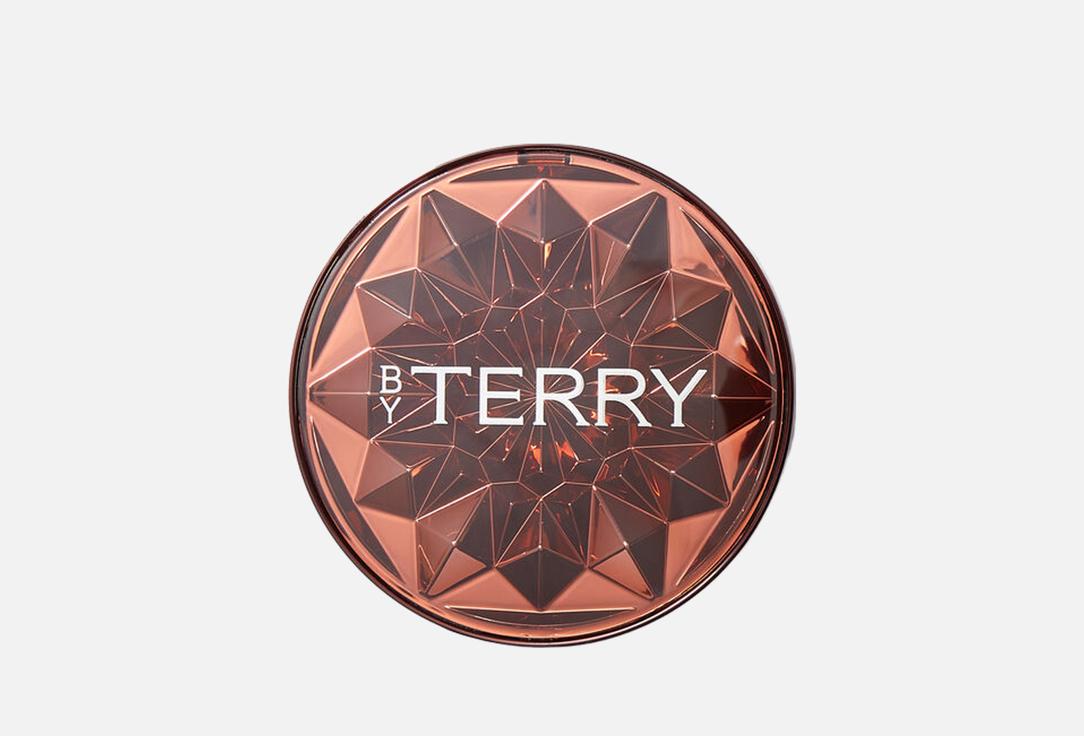 BY TERRY Бронзирующая пудра для лица TEA TO TAN 4, Deep Bronze 10 г BY TERRY Бронзирующая пудра для лица TEA TO TAN