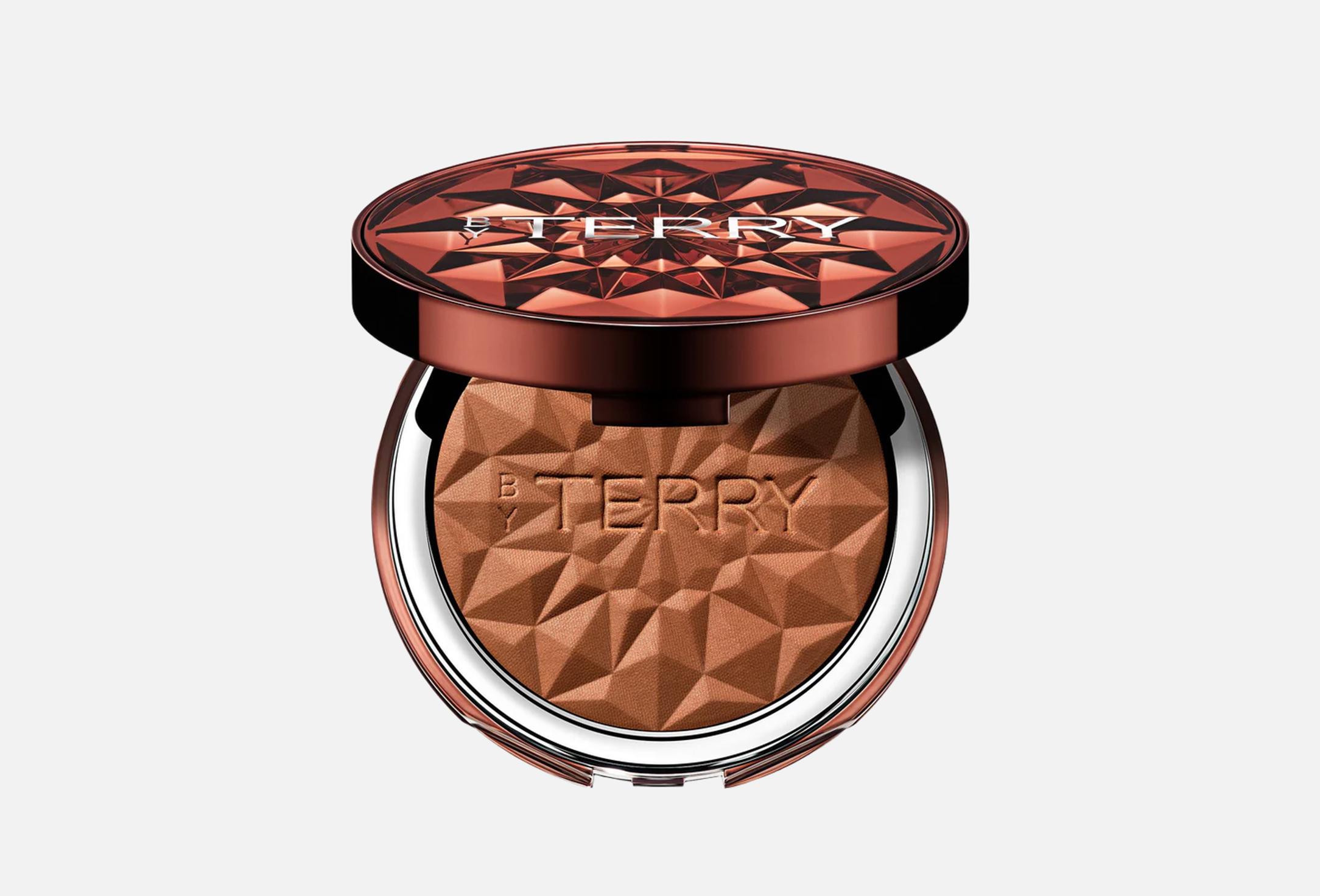 TEA TO TAN 10 4, Deep Bronze