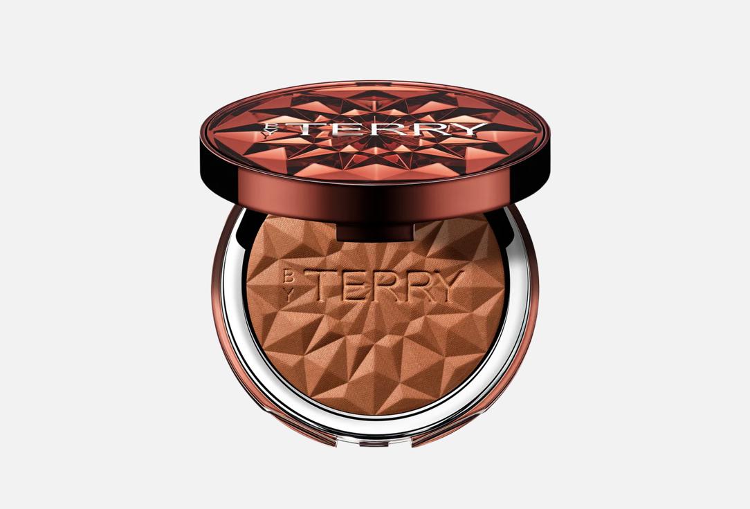 BY TERRY Бронзирующая пудра для лица TEA TO TAN 4, Deep Bronze 10 г BY TERRY Бронзирующая пудра для лица TEA TO TAN
