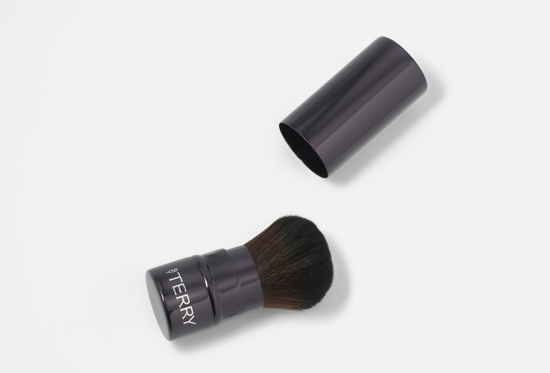 BY TERRY Face & body makeup brush TOOL-EXPERT