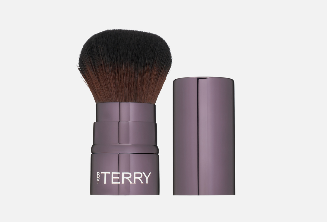 BY TERRY Face & body makeup brush TOOL-EXPERT