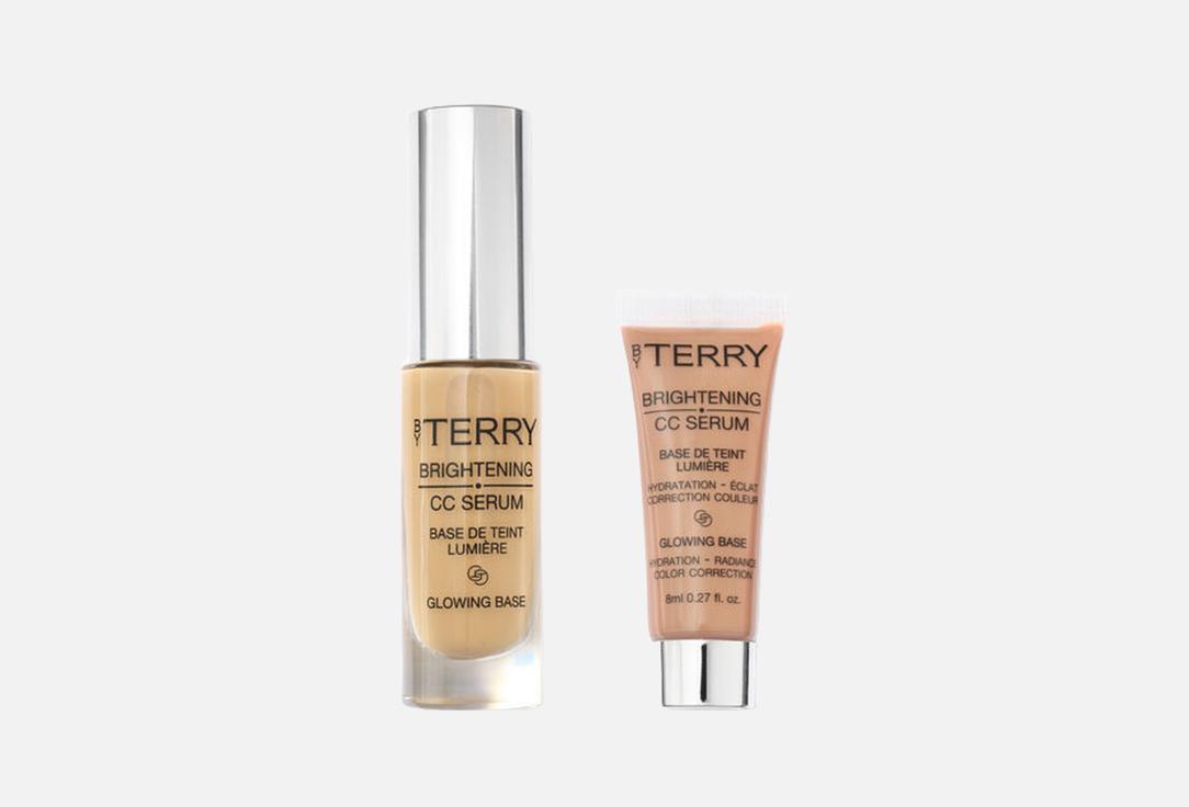 BY TERRY Hydrating Makeup Base Set Glow Up Duo Set