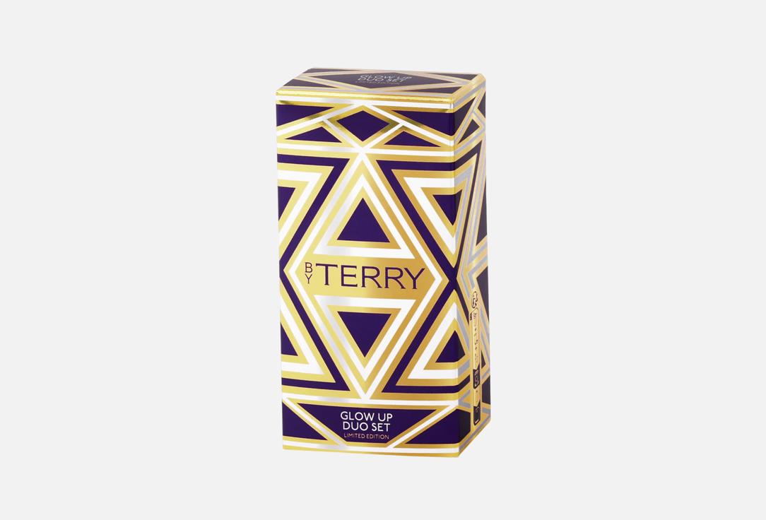 BY TERRY Hydrating Makeup Base Set Glow Up Duo Set