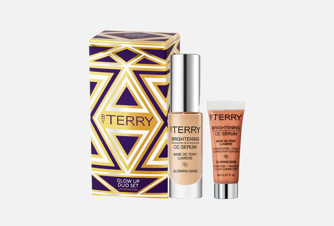 BY TERRY Hydrating Makeup Base Set Glow Up Duo Set