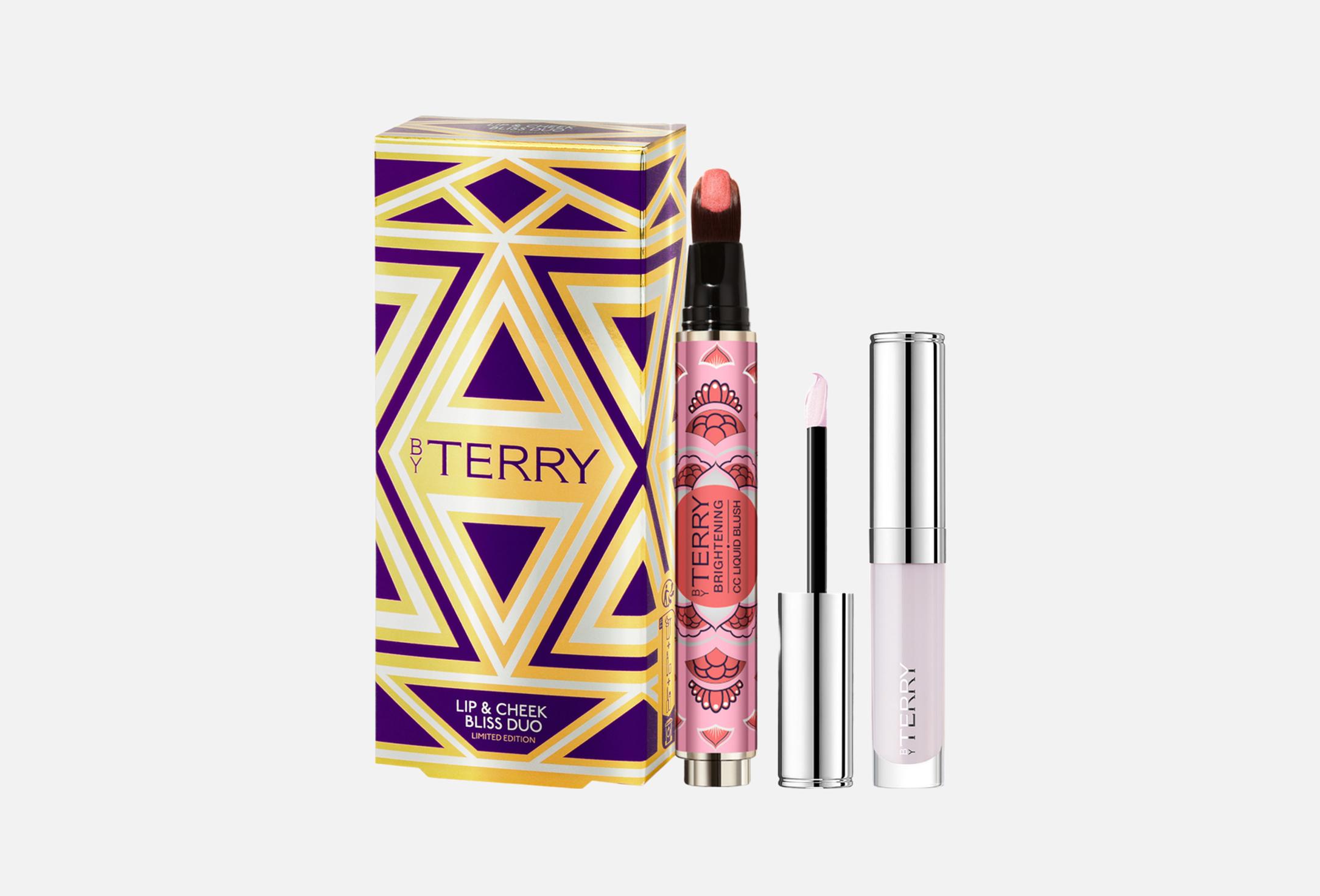 Lip & Cheek Bliss Duo  2 