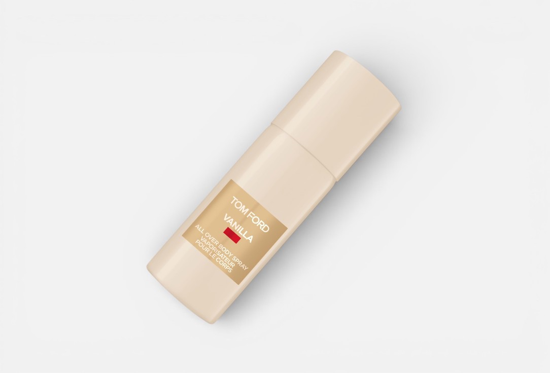 Tom Ford Perfumed Body Spray Vanilla Sex
