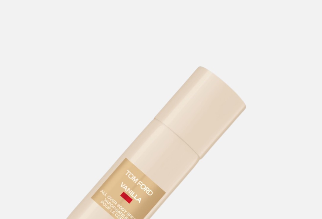 Tom Ford Perfumed Body Spray Vanilla Sex