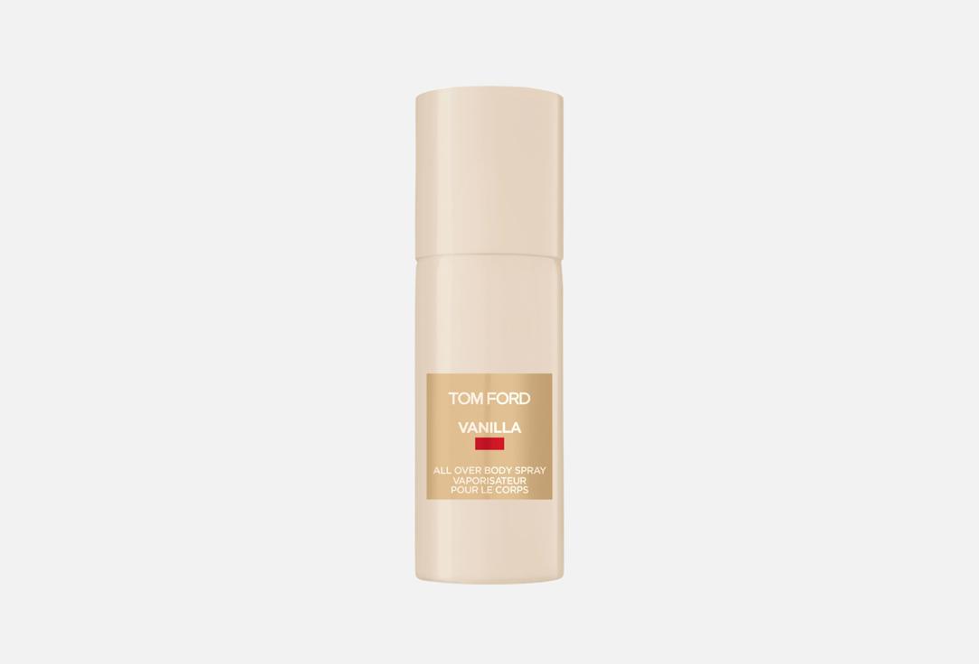 Tom Ford Perfumed Body Spray Vanilla Sex