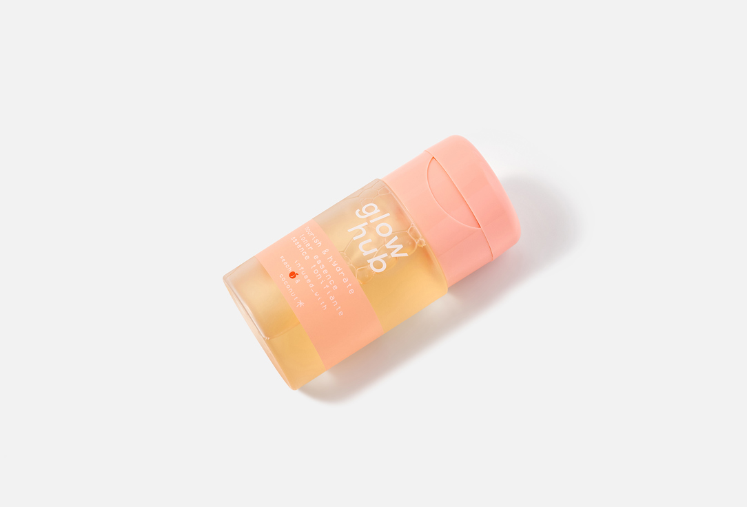 Glow Hub Hydrating toner Nourish & Hydrate