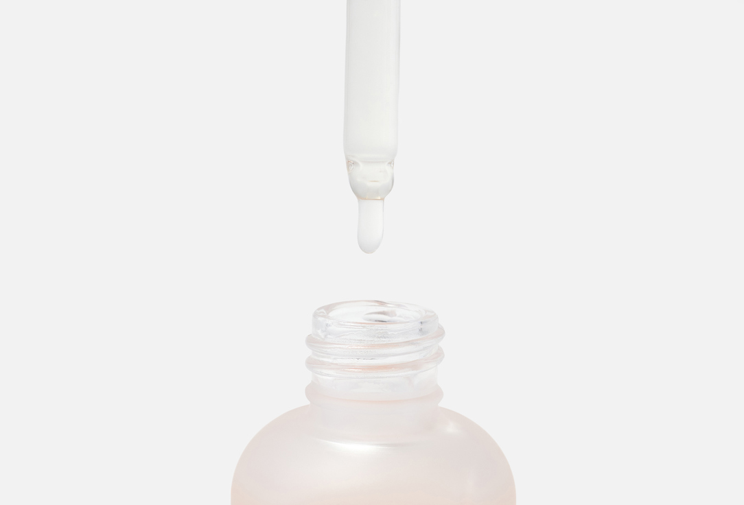 Glow Hub scar reduction face serum The Scar Slayer