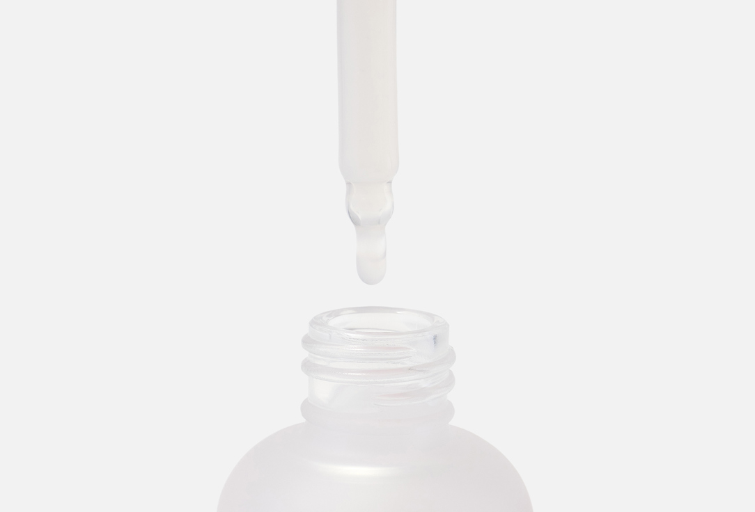 Glow Hub barrier repair Face serum The Barrier Builder
