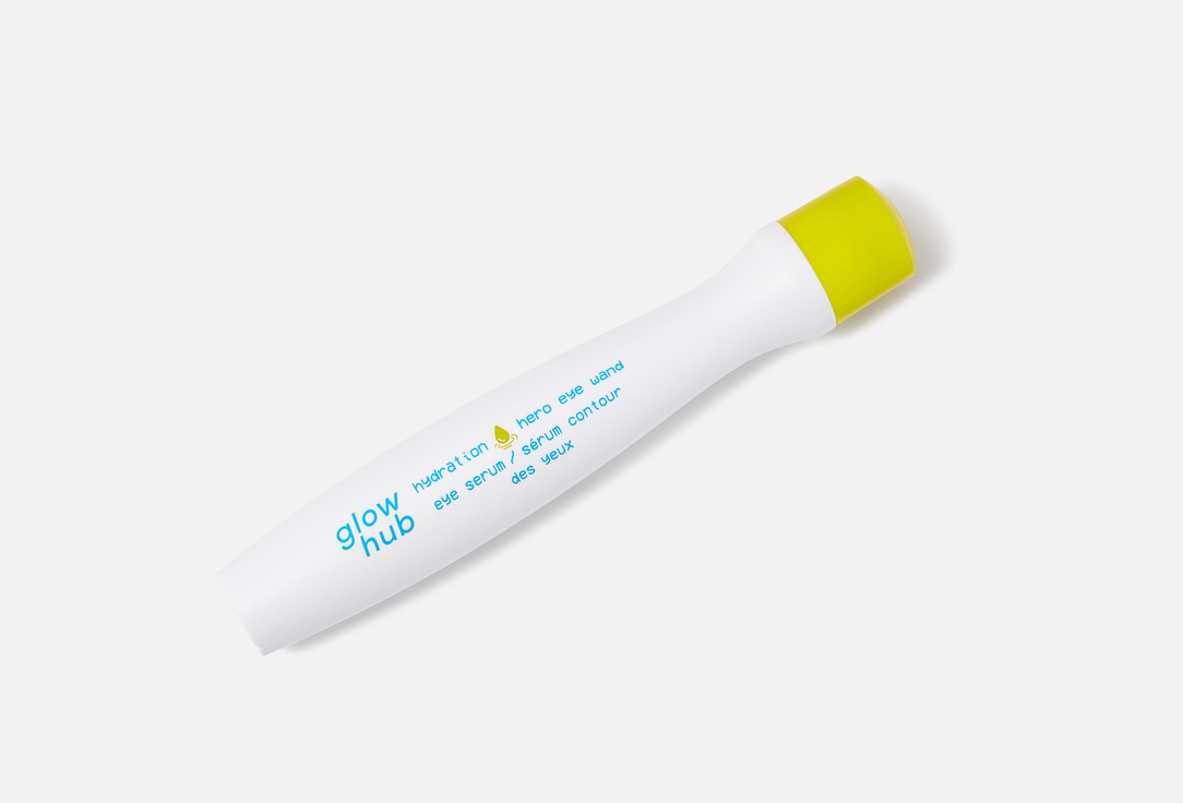 Glow Hub Eye Hydrating serum stick Hydration Hero