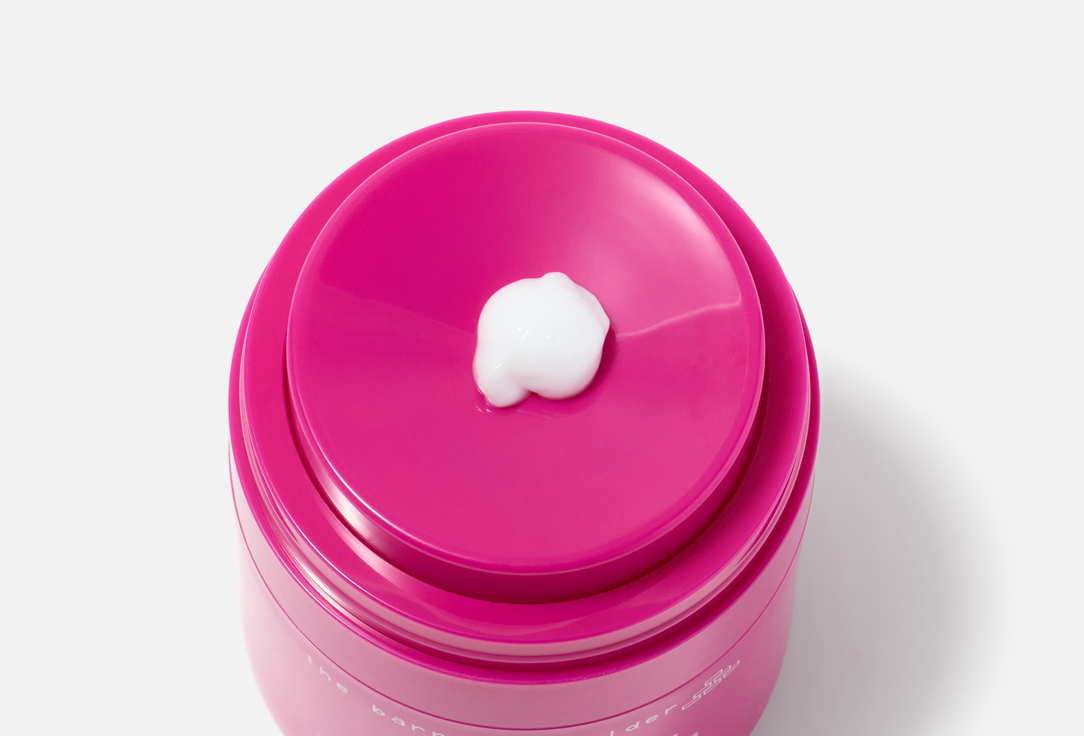 Glow Hub barrier repair moisturizer Cream Barrier Builder