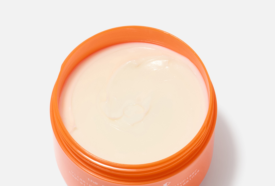 Glow Hub moisturizer face cream The Super C Slayer