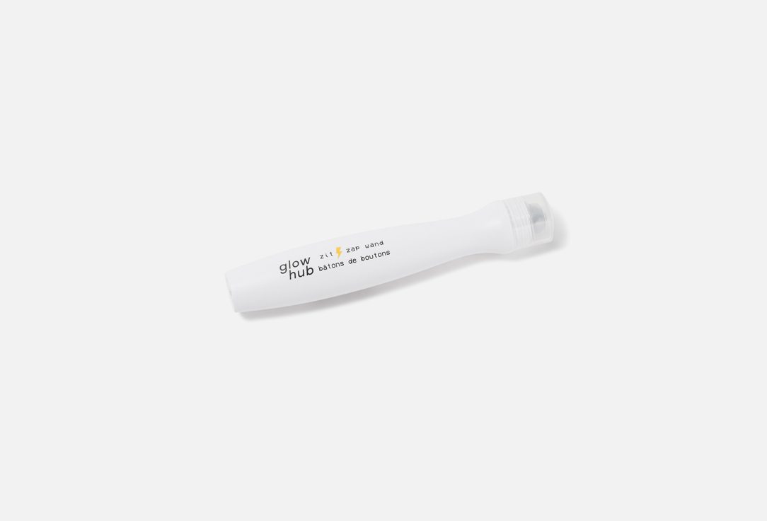 Glow Hub spot treatment Cream Zit Zap Wand