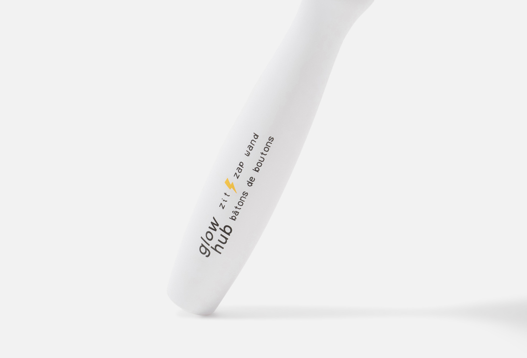 Glow Hub spot treatment Cream Zit Zap Wand