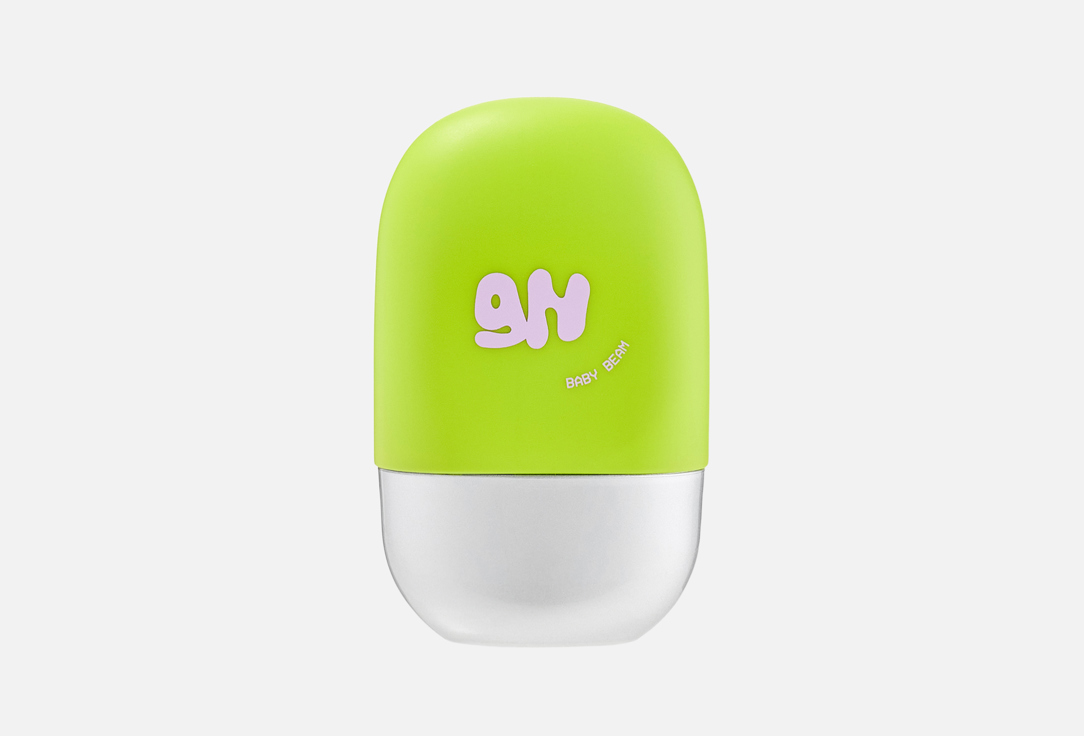 Glow Hub glow primer Baby Beam Dew Filter