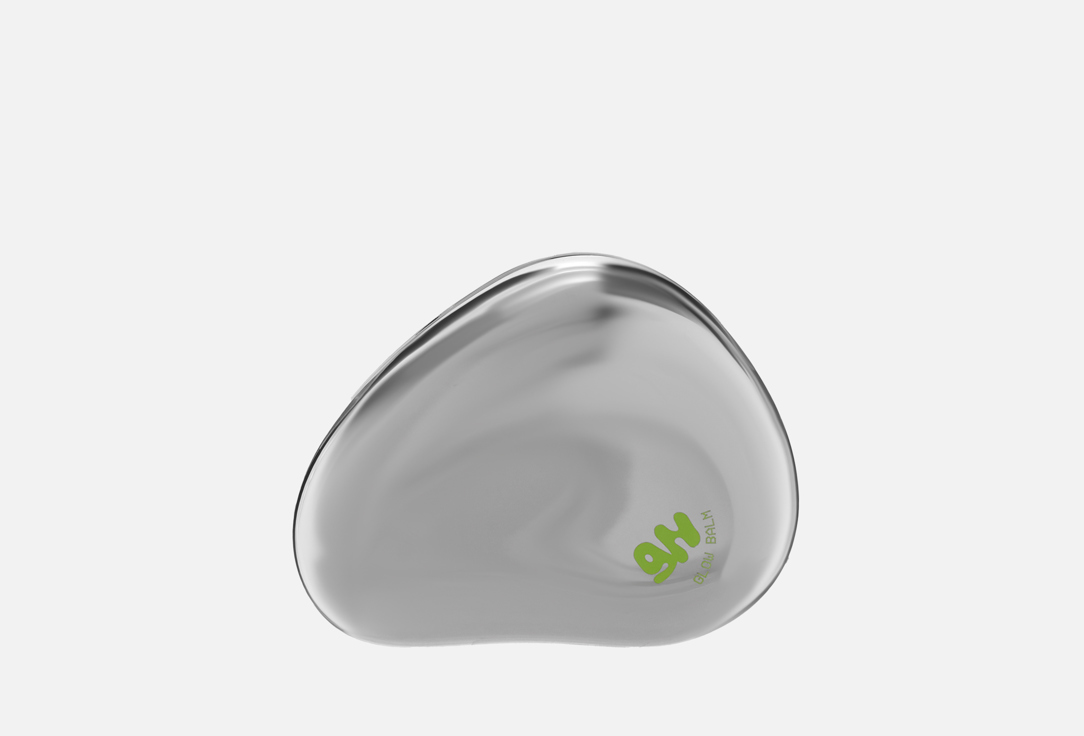 Glow Hub gloss balm Glow Balm The Good Skin